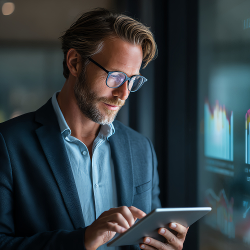 Monitoramento & Operações 24/7